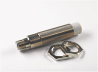 KAS-80-A23-A-Y5-3G-3D, ATEX | Capacitive Sensor, ATEX