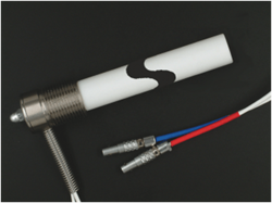 KFS-52-15-100-8/48-PTFE/VAb-D16-M22-X02-Y75 | Capacitive Filling Level Probe