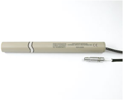 KFS-51-15-150-15-PEEK-D16-X02-Y55 | Capacitive Filling Level Probe