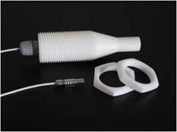 KFS-51-15-110-15-PTFE-D16-G1-X0E-Y55 | Capacitive Filling Level Probe