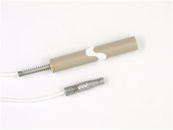 KFS-51-5-45-10-PEEK-D16-X02-Y55 | Capacitive Filling Level Probe