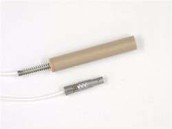 KFS-51-5-60-15-PEEK-D10-X02-Y55 | Capacitive Filling Level Probe
