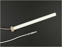 KFS-51-15-137-15-GFK-D10-X01-Y55 | Capacitive Filling Level Probe
