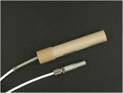 KFS-51-5-60-15-GFK-D10-M12-X03-Y55 | Capacitive Filling Level Probe