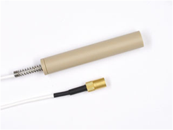 KFS-51-5-60-15-PEEK-D10-X02-Y75 | Capacitive Filling Level Probe