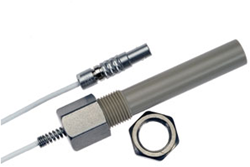 KFS-51-5-60-15-GFK-D10-M12-X0E-Y55 | Capacitive Filling Level Probe