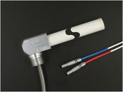KFS-52-15-750-15/X2-GFK/AL-D16-W-X02-Y55 | Capacitive Filling Level Probe