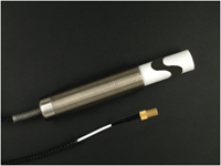 KFS-1-85-410-230-GFK/VAb-D16-M22-X02-Y75 | Capacitive Filling Level Probe