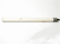 KFS-53-15-1500-15/X2/X3-PTFE-D16-X05-Y75 | Capacitive Filling Level Probe