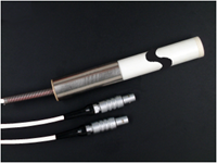 KFS-52-15-260-15/170-PTFE/VAb-D16-D18-X02-Y95 | Capacitive Filling Level Probe