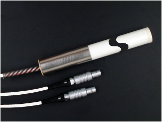 KFS-52-15-260-15/170-PTFE/VAb-D16-D18-X02-Y95 | Capacitive Filling Level Probe
