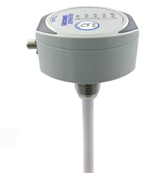 KFX-1-85-920-785-PTFE/VAb/AL-D16-PHG1-UL-ET-Y10 | Capacitive Filling Level Probe