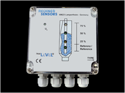 KFA-1-1000-XXL-UL-0-KL-Y70 | Evaluation Unit