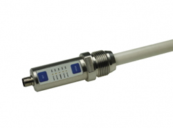 KFI-12-985-900-PTFE/VAb-D16-G1-IL-4-ETF-Y10 | Capacitive Filling Level Probe