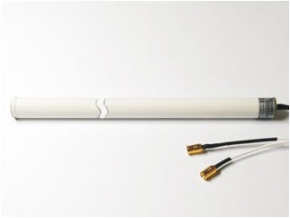 KFS-1-85-615-M1-GFK-D16-X02-Y75 | Capacitive Filling Level Probe