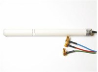 KFS-53-15-550-15/X2/X3-GFK-D16-X02-Y76 | Capacitive Filling Level Probe