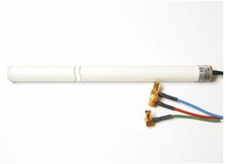 KFS-53-15-550-15/X2/X3-GFK-D16-X02-Y76 | Capacitive Filling Level Probe