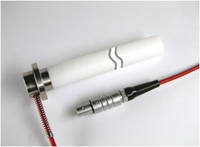 KFS-51-5-35-10-PTFE/VAb-D16-FL-X02-Y95 | Capacitive Filling Level Probe