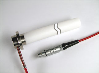 KFS-51-5-35-10-PTFE/VAb-D16-FL-X02-Y95 | Capacitive Filling Level Probe