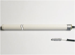 KFS-51-15-100-15-GFK-D16-X02-Y55 | Capacitive Filling Level Probe