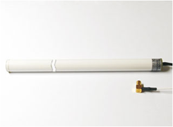 KFS-52-15-150-15/X2-GFK-D16-X02-Y75 | Capacitive Filling Level Probe