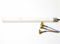 KFS-53-15-600-15/X2/X3-PTFE-D16-X02-Y76 | Capacitive Filling Level Probe