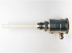 KFX-52-15-1000-15/X2-GFK/VAc-D16-PHG1-P-S-KL | Capacitive Filling Level Probe