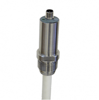 KFI-52-500-443-GFK/VAc-D16-G1-S-ETW-Y10 | Capacitive Filling Level Probe
