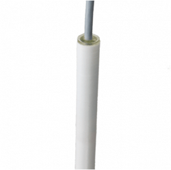 KFI-51-500-370-PTFE-D16-S-ETW-Z02 | Capacitive Filling Level Probe