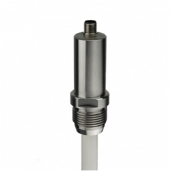 KFI-51-500-363-PTFE/VAc-D16-TB80-G1-S-ETW-Y10 | Capacitive Filling Level Probe