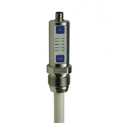 KFW-12-500-435-PTFE/Vab-D16-G1-UL0-ETF-Y10 | Capacitive Filling Level Probe