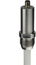 KFW-1-500-435-PTFE/VAc-D16-G1-IL4-ETW-Y10 | Capacitive Filling Level Probe