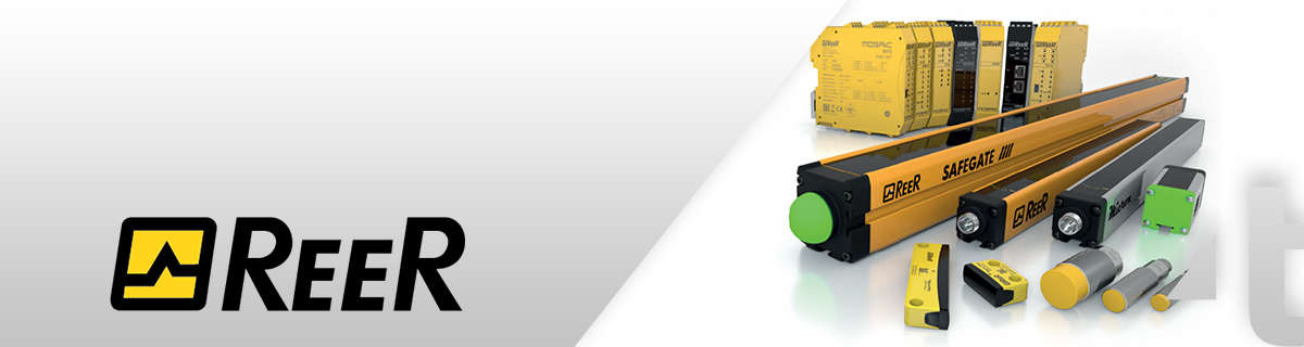 UK - Artikelgroep - Reer