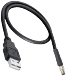CSU M5 | USB->M5 connector with 2 m cable for Micron