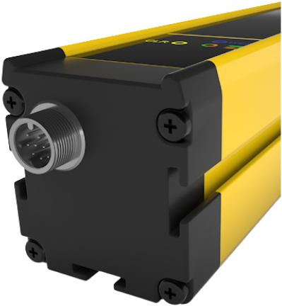 reer-safegate-standard-aansluiting