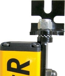 SFB E180 | Set of 4 swivel fastening brackets
