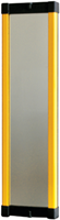 SP 400S | Mirror for safety light curtain, protected height: 460 mm
