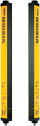 V 1353 L | Safety light curtain, Type 2