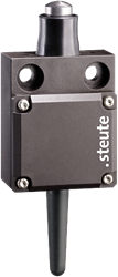 RF 13 W SW868 with energy generator | Radio position switch