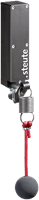 RF 96 WH/90° SW868-NET | Wireless pull-cord switch