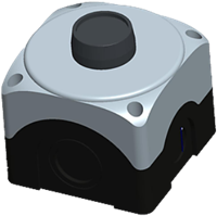 RF BF 74 RT SW868-NET | Wireless command device
