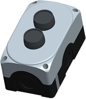 RF BF 74 RT/RT SW868-NET | Wireless Command Device