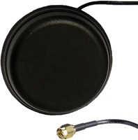 RF built-in antenna SMA G-ST 3 m - NET