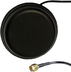 RF built-in antenna SMA G-ST 3 m - NET