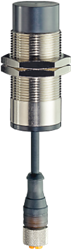 RF IS M30 nb-ST 2m | Radio inductive switch