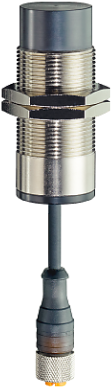 RF IS M30 nb-ST 2m | Radio inductive switch