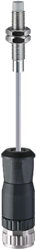 RF IS M8 nb-ST 0,5m | Wireless inductive switch