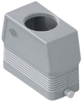 RFV 16 L32 | Hood, High, Size 77.27, Hnm Alu, 2 Pegs, 1xM32 Top, No Adaptor