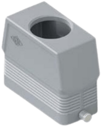 RFV 16 L32 | Hood, High, Size 77.27, Hnm Alu, 2 Pegs, 1xM32 Top, No Adaptor