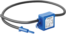 Rogowski coil Ø 175mm for Janitza Rogotrans | Flexible current transformer